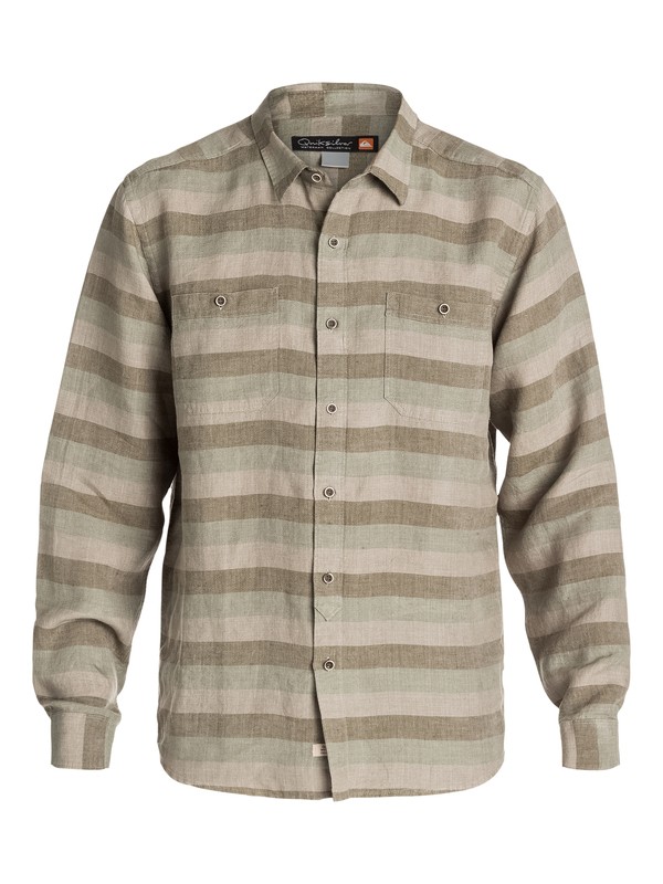 quiksilver, CAPITOLA, GRAPE LEAF (cre0) 0 CAPITOLA AQMWT03111 Quiksilver