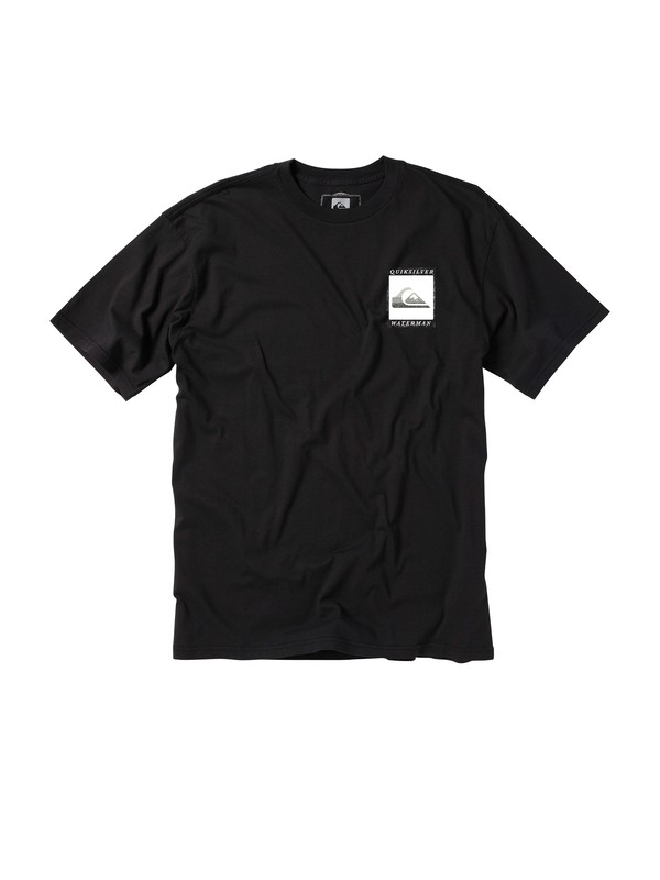 quiksilver, PHANTOM QMMV BM4, BLACK (kvj0) 0 PHANTOM QMMV BM4 AQMZT00054 Quiksilver
