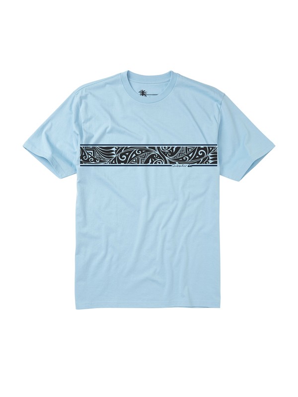 quiksilver, MOANA QMT0 BN8, TILE (bgc0) 0 MOANA QMT0 BN8 AQMZT00067 Quiksilver