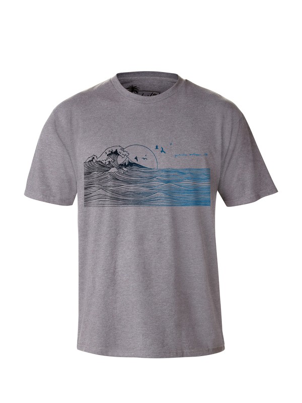 quiksilver, INDICATORS QMT0 BQ2, STORM HEATHER (krph) 0 INDICATORS QMT0 BQ2 AQMZT03000 Quiksilver
