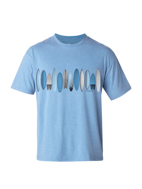 quiksilver, SALT CREEK QMT0 BR8, WATERFALL HEATHER (bjlh) 0 SALT CREEK QMT0 BR8 AQMZT03019 Quiksilver