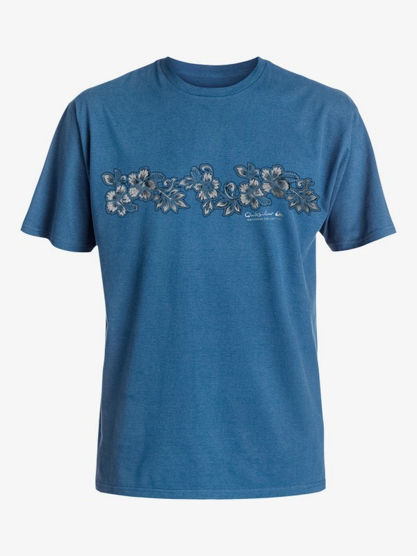 quiksilver, KAIKANI BAND MT0, ENSIGN BLUE (brd0) 0 KAIKANI BAND MT0 AQMZT03176 Quiksilver