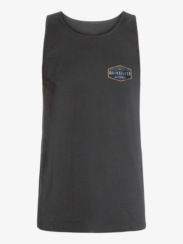 Waterman Sacred - Vest AQMZT03219 0 Waterman Sacred - Vest AQMZT03219 Quiksilver