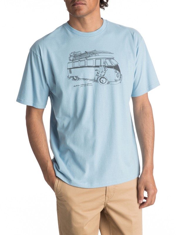 quiksilver, MEXICAN VW QMT0, CLEAN AIR (bgr0) 0 MEXICAN VW QMT0 AQMZT03243 Quiksilver