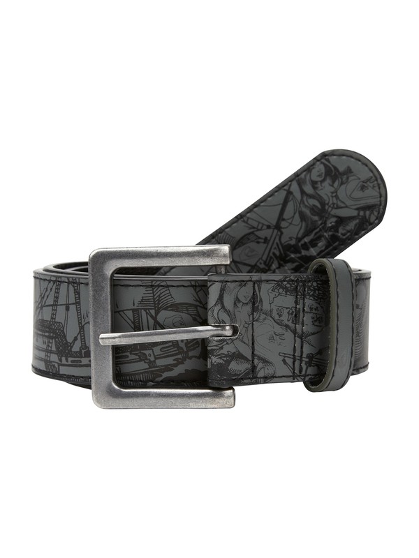 quiksilver, FILTER, CHARCOAL (kqc0) 0 FILTER AQYAA00032 Quiksilver