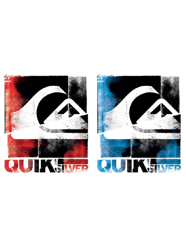 quiksilver, SICK FIT 25PK, ASSORTED (ast) 0 SICK FIT 25PK AQYAA00070 Quiksilver