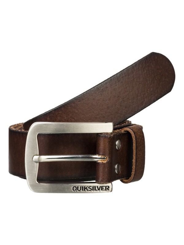 quiksilver, Taze, CHOCOLATE (ctk0) 0 Taze AQYAA00074 Quiksilver