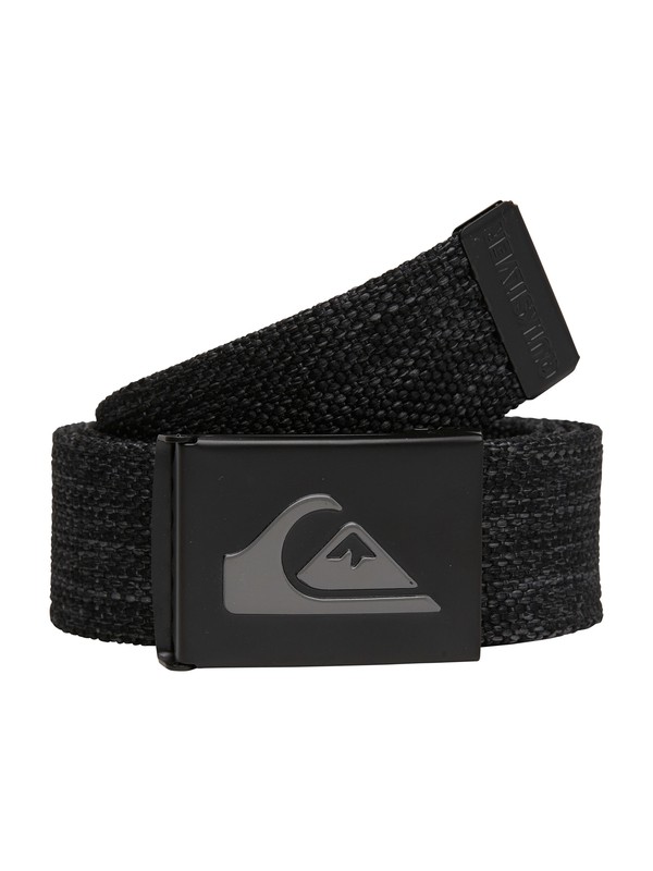 quiksilver, LOOTED, BLACK (kvj0) 0 LOOTED AQYAA00107 Quiksilver