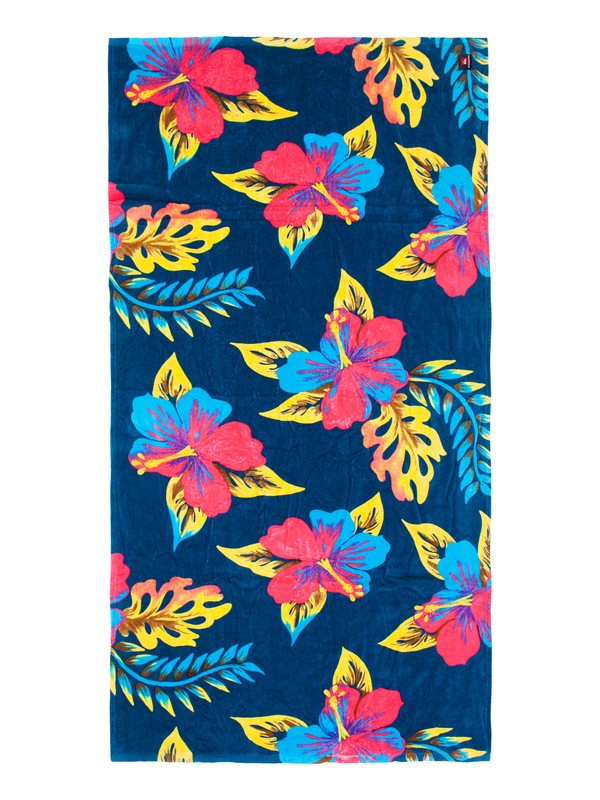 quiksilver, Breeze, MOROCCAN BLUE (bsg0) 0 Breeze AQYAA03001 Quiksilver