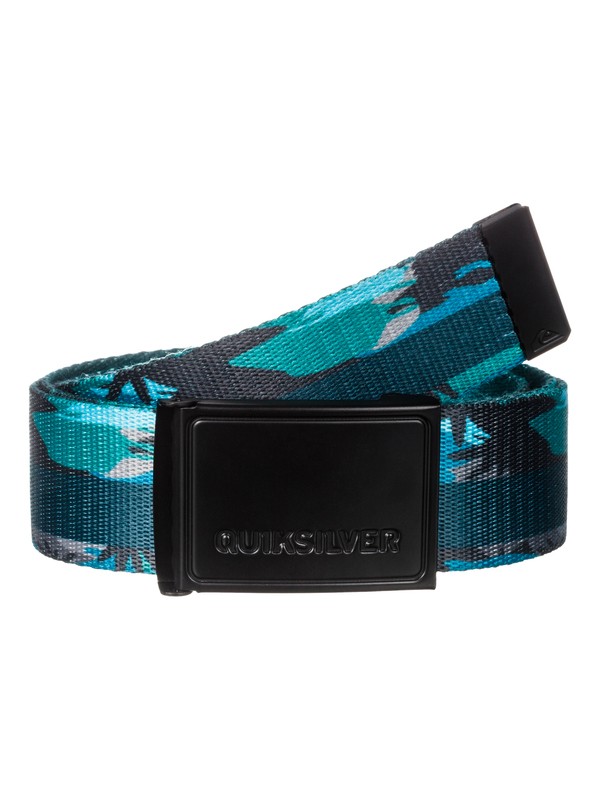 quiksilver, BADGE, TILE (bny0) 0 BADGE AQYAA03018 Quiksilver