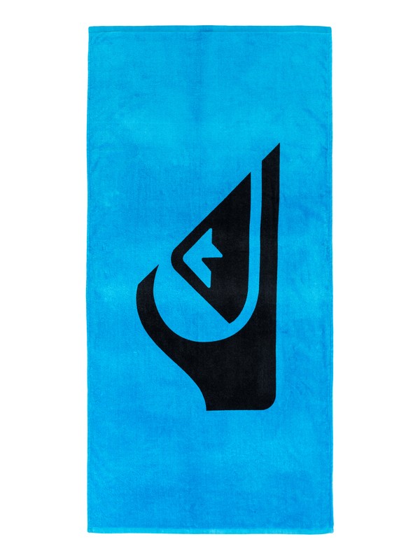 quiksilver, Everyday - Toalla de playa, HAWAIIAN OCEAN (bmj0) 0 Everyday - Toalla de playa AQYAA03093 Quiksilver