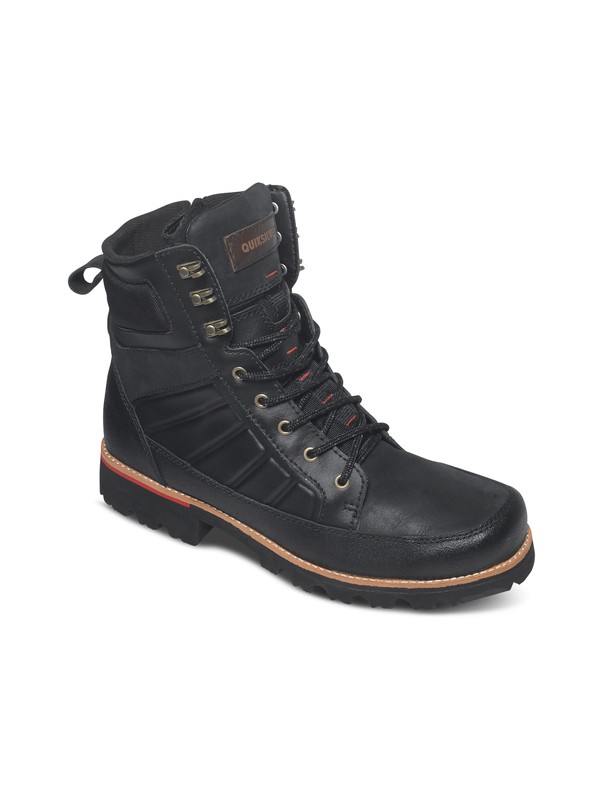 The Summit AQYB700005 0 The Summit - Shoes AQYB700005 Quiksilver