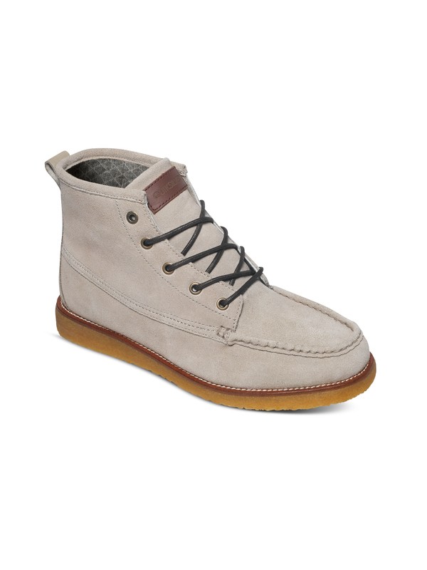 Transom AQYB700008 0 Transom - Zapatillas AQYB700008 Quiksilver