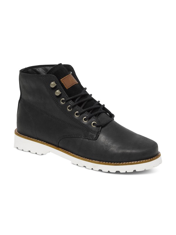 Gage AQYB700009 0 Gage - Botas AQYB700009 Quiksilver