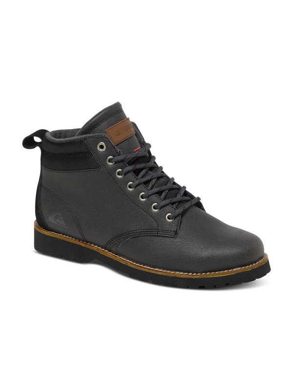 Mission AQYB700010 0 Mission - Chaussures montantes AQYB700010 Quiksilver