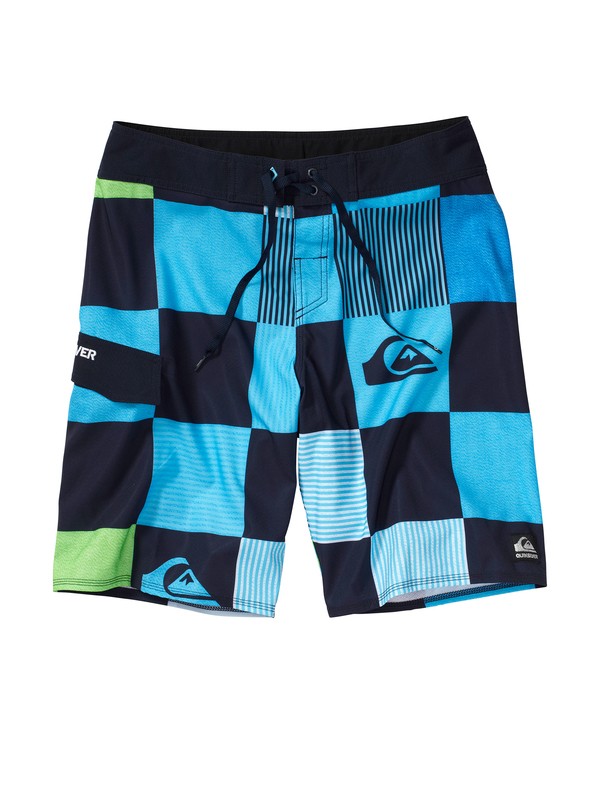 quiksilver, WHOOP EM, NAVY (ktp6) 0 WHOOP EM AQYBS00092 Quiksilver