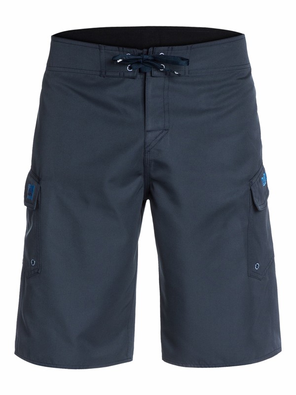 quiksilver, MANIC U22, NAVY (ktp0) 0 MANIC U22 AQYBS00171 Quiksilver