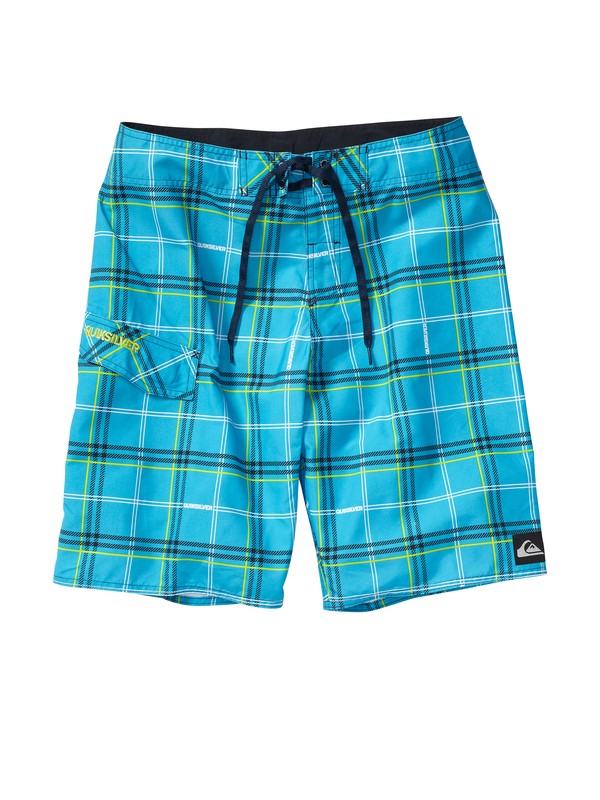quiksilver, ELECTRIC U21, CYAN (bmj1) 0 ELECTRIC U21 AQYBS00197 Quiksilver