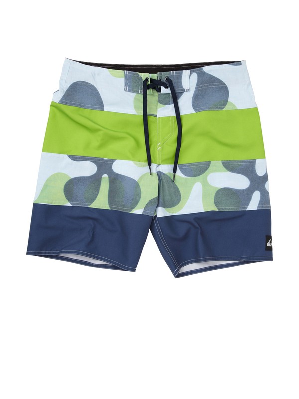 quiksilver, MASSIVE U19, LIME (gjz3) 0 MASSIVE U19 AQYBS00319 Quiksilver