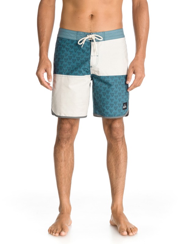 quiksilver, Reynolds Uea18, WASHED NAVY (brq6) 0 Reynolds Uea18 AQYBS00321 Quiksilver