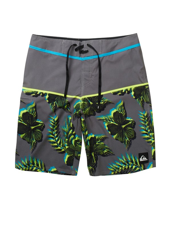 quiksilver, TROPICAL U20, METAL (kpc6) 0 TROPICAL U20 AQYBS00381 Quiksilver