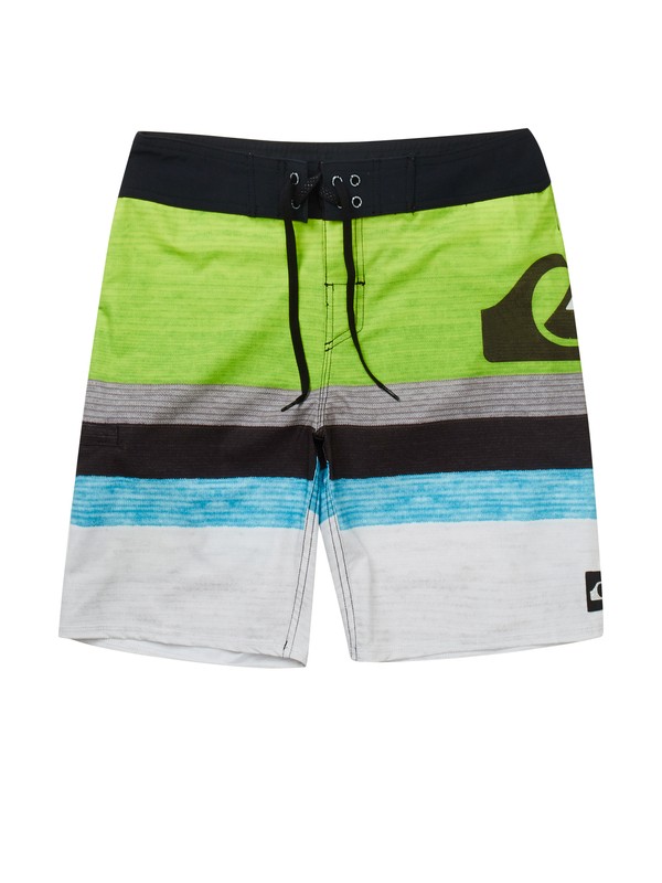 quiksilver, KELLY UA19, LIME (gjz3) 0 KELLY UA19 AQYBS00411 Quiksilver