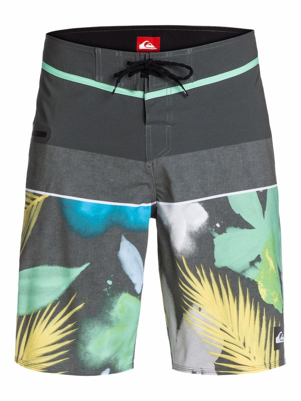 quiksilver, AG47 CHOPPA U20, CHOPPA PERFORMER METAL (kpc6) 0 AG47 CHOPPA U20 AQYBS03074 Quiksilver