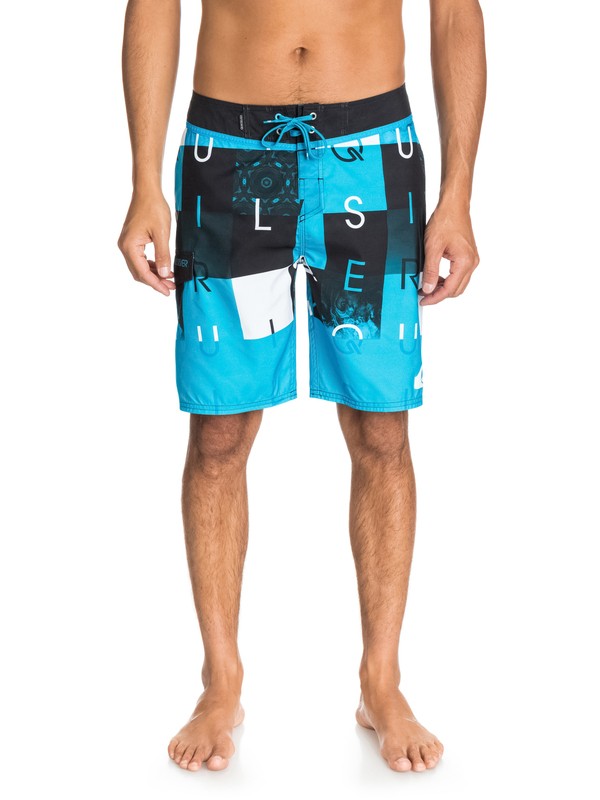 quiksilver, Checkmate 19, CHECKMATE HAWAIIAN OCEAN (bmj3) 0 Checkmate 19 AQYBS03172 Quiksilver