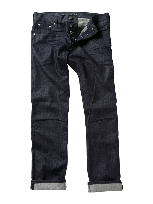 quiksilver, REESE FORBES 34, RAW WASH (bst0) 0 REESE FORBES 34 AQYDP00034 Quiksilver