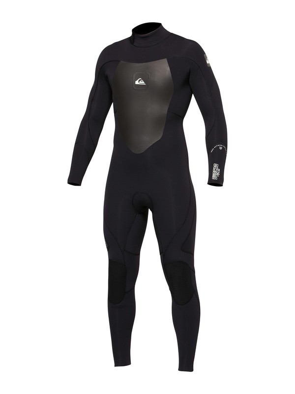 quiksilver, 543MSYNCROLSLBACKZIPGBS, BLACK (kvd0) 0 543MSYNCROLSLBACKZIPGBS AQYFL00007 Quiksilver