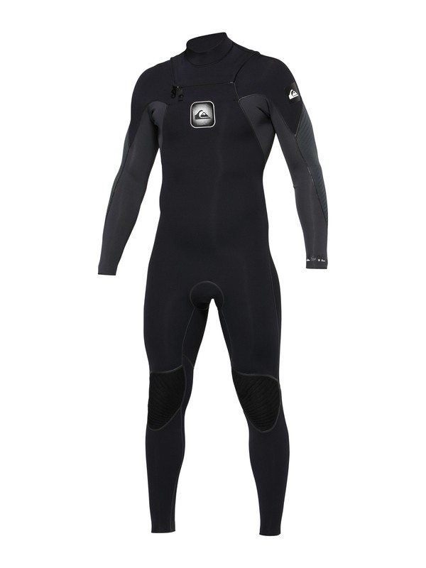 quiksilver, 43MIGNITEHYDROLOCK, BLACK / GRAPHITE (xkks) 0 43MIGNITEHYDROLOCK AQYFL00020 Quiksilver
