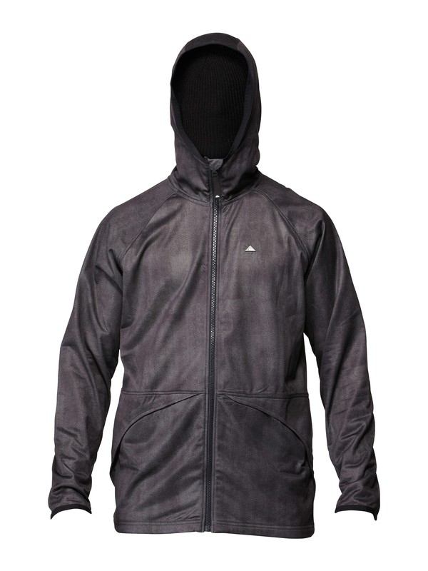 quiksilver, FLAP DOWN, XEROX DOWN (kvj6) 0 FLAP DOWN AQYFT00076 Quiksilver