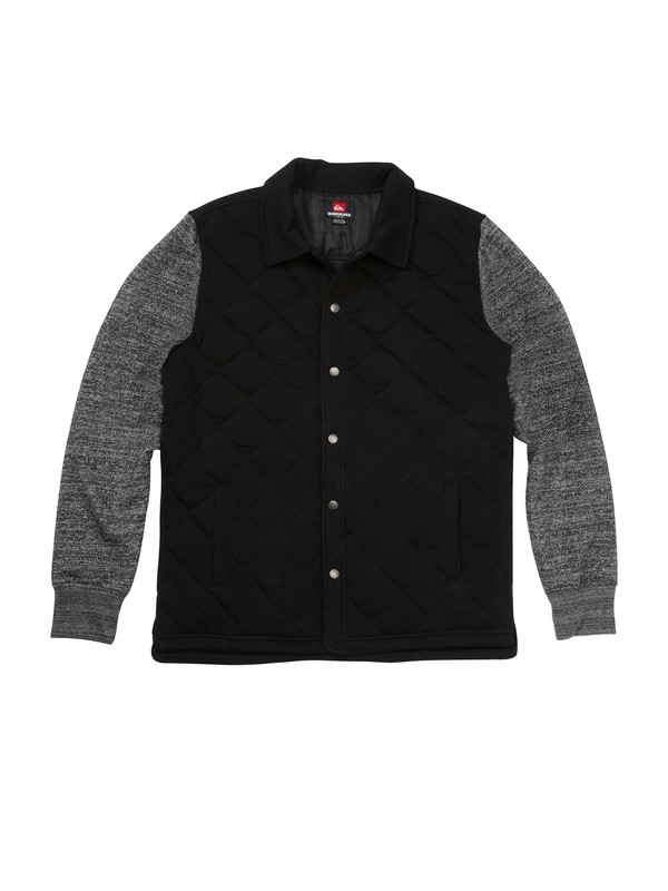 quiksilver, JUNE GLOOM, BLACK (kvj0) 0 JUNE GLOOM AQYFT00143 Quiksilver