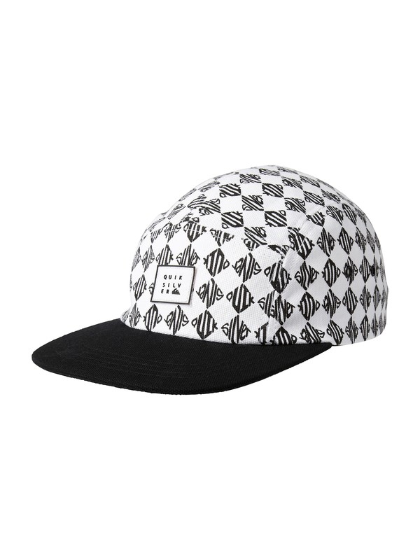 quiksilver, YOSELF, BLACK (kvj0) 0 YOSELF AQYHA00050 Quiksilver