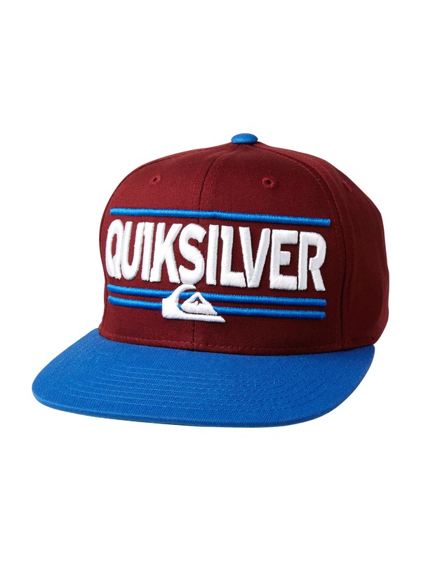 quiksilver, INFORM, MAROON (rss0) 0 INFORM AQYHA00053 Quiksilver