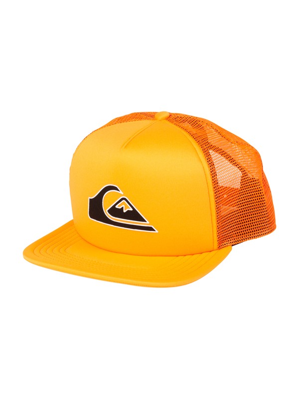quiksilver, FANTASTIQUE, RETRO ORANGE (hto) 0 FANTASTIQUE AQYHA00105 Quiksilver