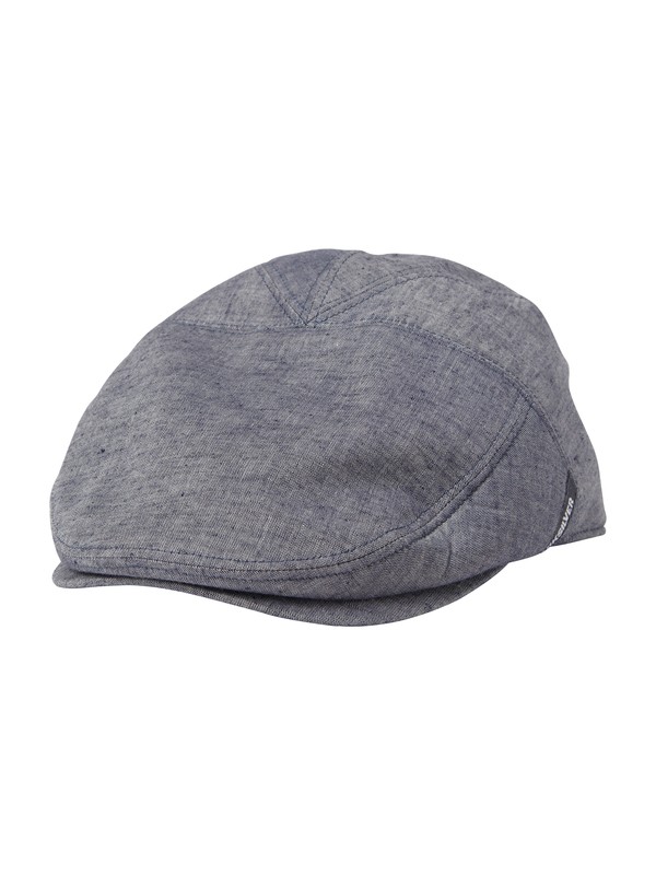 quiksilver, DRIVER US, WASHED NAVY (brq0) 0 DRIVER US AQYHA00143 Quiksilver
