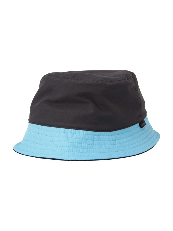 quiksilver, Gallons Hat, SNORKEL (bqc0) 0 Gallons Hat AQYHA00153 Quiksilver