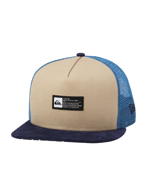 quiksilver, QUAD US, KHAKI (clm0) 0 QUAD US AQYHA00174 Quiksilver