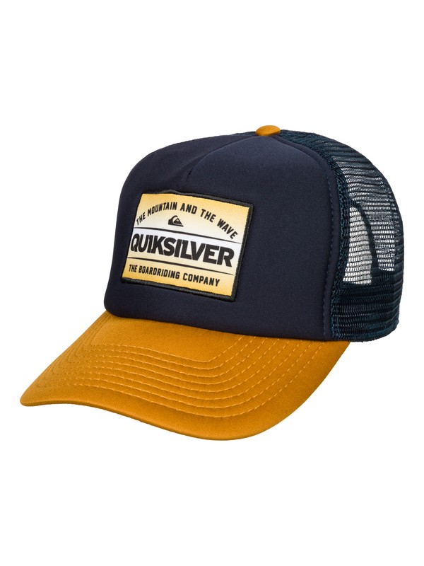 quiksilver, Ruby, VINTAGE BLUE (btk0) 0 Ruby AQYHA00181 Quiksilver