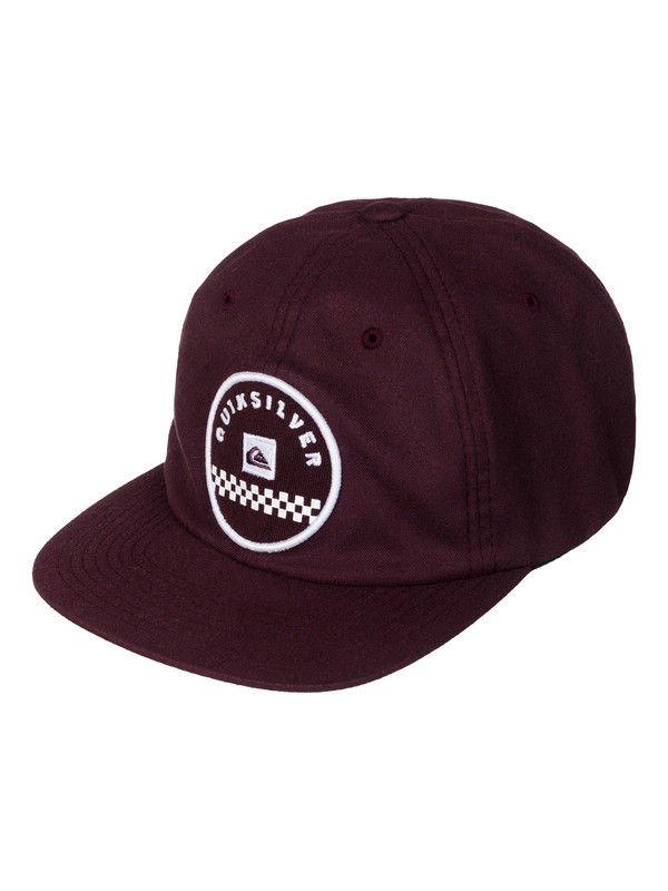 quiksilver, FLIGHT, BAKED CLAY (cqn0) 0 FLIGHT AQYHA03003 Quiksilver