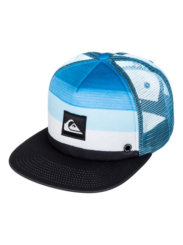 quiksilver, Boardies, CYAN (bmj0) 0 Boardies AQYHA03010 Quiksilver