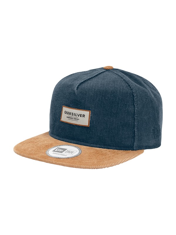 quiksilver, Iconic, WASHED NAVY (brq0) 0 Iconic AQYHA03014 Quiksilver