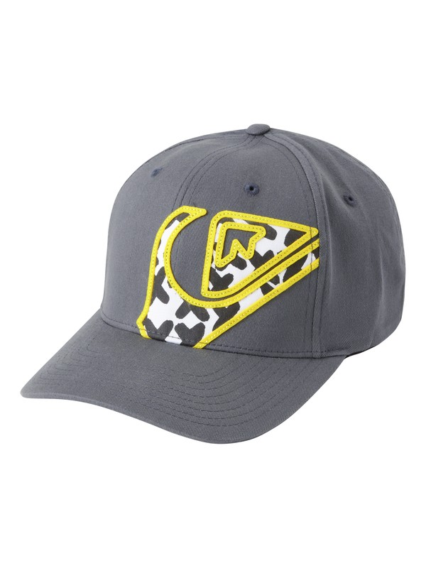 quiksilver, HAYDIS, GUNSMOKE (krp0) 0 HAYDIS AQYHA03056 Quiksilver