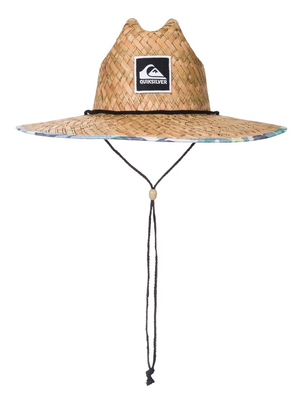 quiksilver, Outsider Hat, WASHED NAVY (brq0) 0 Outsider Hat AQYHA03096 Quiksilver