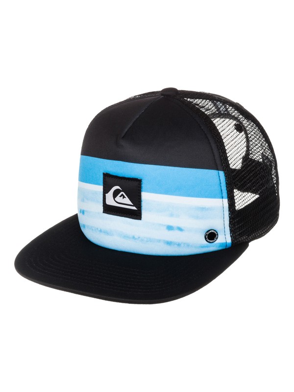 quiksilver, BOARDIES, CYAN (bmj0) 0 BOARDIES AQYHA03100 Quiksilver