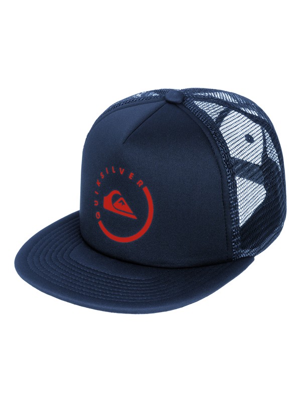quiksilver, Everyday Eclipse, NAVY BLAZER (byj0) 0 Everyday Eclipse AQYHA03120 Quiksilver