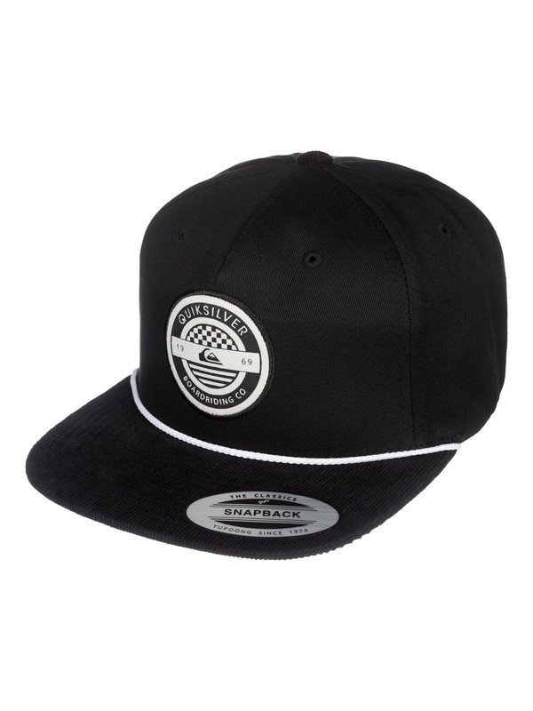 Branded AQYHA03123 0 Branded AQYHA03123 Quiksilver