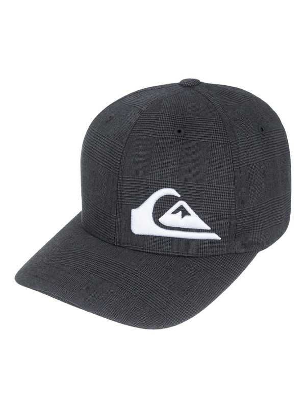 quiksilver, Final, DARK DENIM (brq0) 0 Final AQYHA03198 Quiksilver