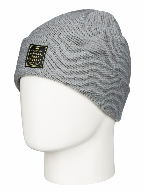 Toaster Beanie AQYHA03250 0 Toaster Beanie - Gorro AQYHA03250 Quiksilver
